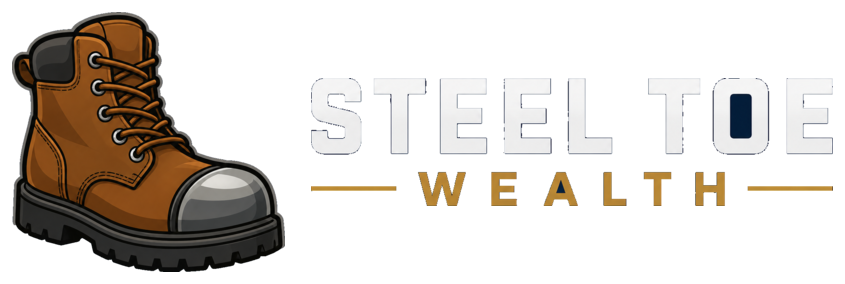 Steel Toe Wealth